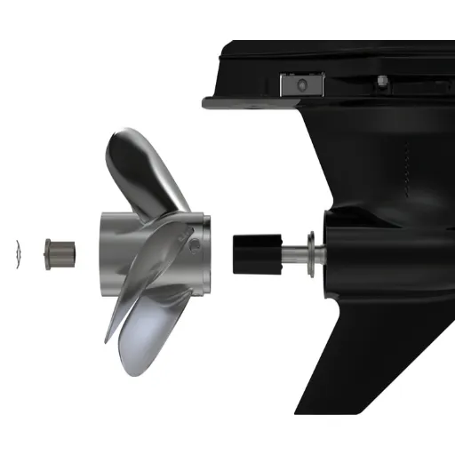 2025 Trends in Mercury Outboard Propellers