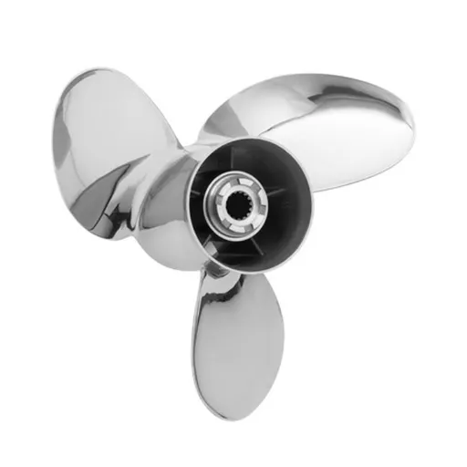 Aluminum vs Stainless Steel Prop: Choosing the Right Propeller for Your Boat in 2025