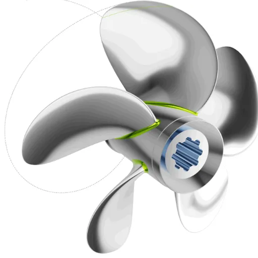 Case Studies and Data on Propeller Performance