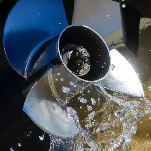 Choosing the Right Boat Propeller