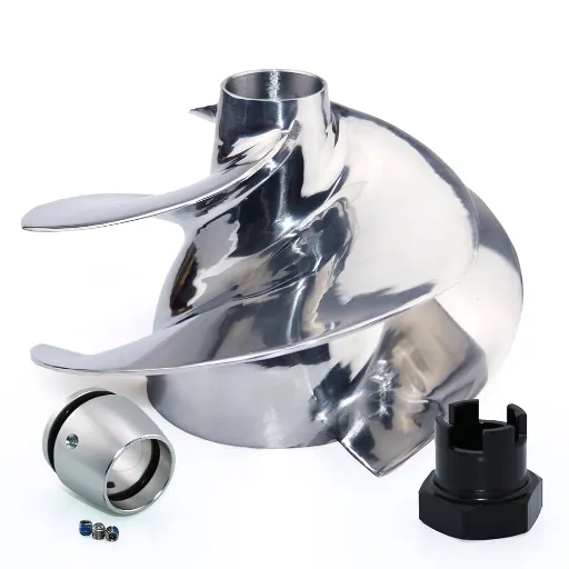 Choosing the Right Impeller Kit for Your Yamaha Waverunner