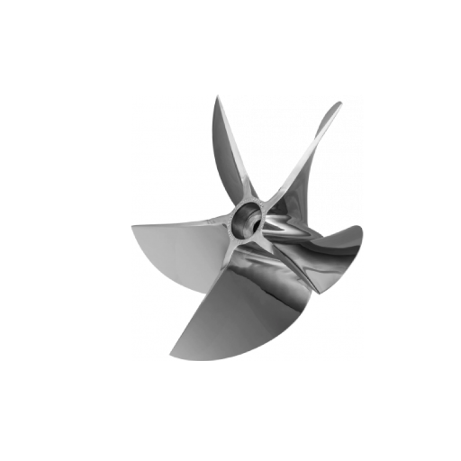 Choosing the Right Propeller for Your Boat