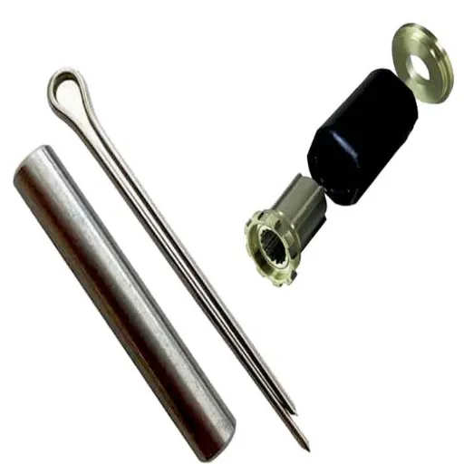 Essential Tools and Equipment for Changing a Boat Prop