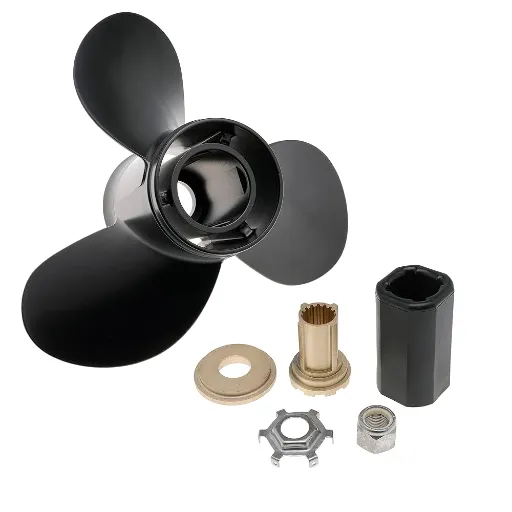 Future Trends in Mercury Outboard Propeller Technology