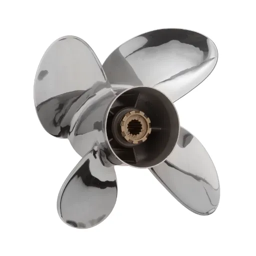 How to Change Propeller on Evinrude Outboard: A Step-by-Step Guide