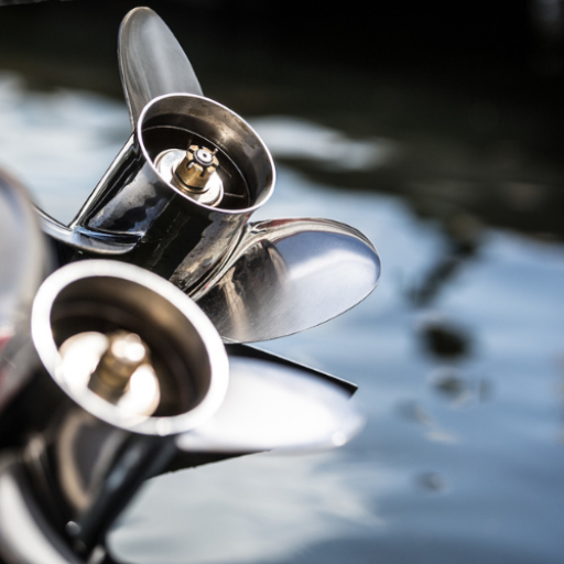 How to Change Your Boat Propeller: A Guide for Boat Owners
