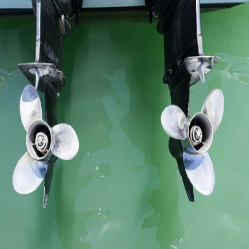 How to Choose the Right Prop for Your Boat: A Comprehensive Guide to Propellers