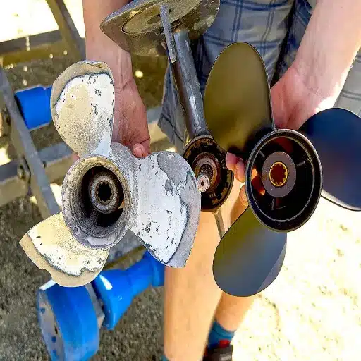 Maintenance Tips to Avoid Spun Props