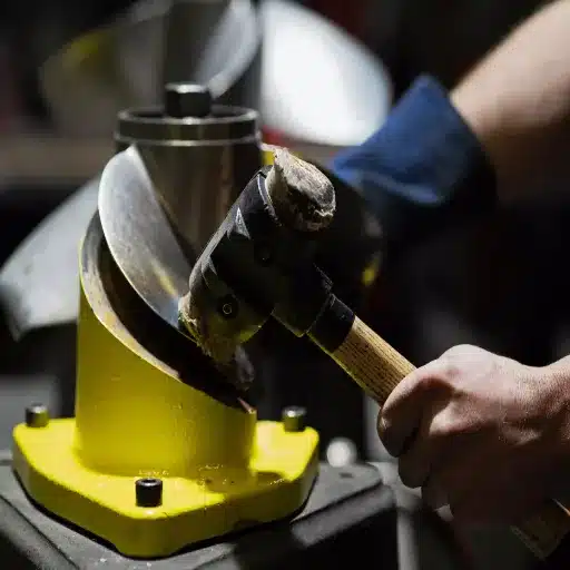 Maintenance and Care for Outboard Propellers