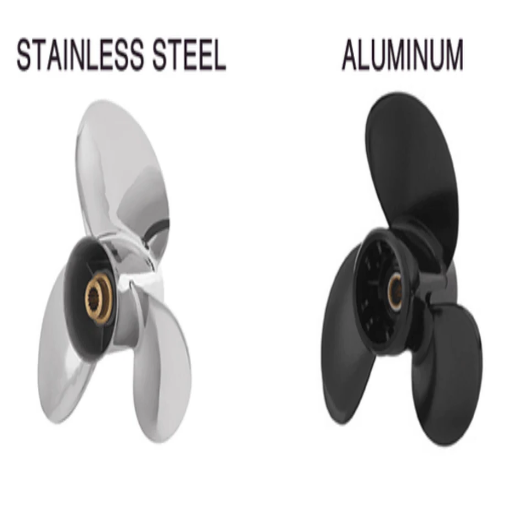 Making the Right Choice: Aluminum or Stainless Steel?