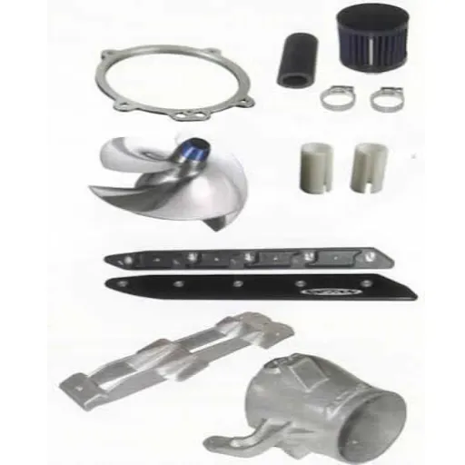 Performance Parts and Upgrades for Your Sea-Doo