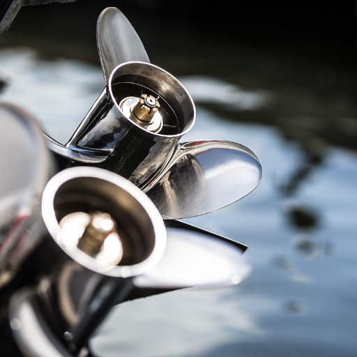 Propeller Maintenance Tips