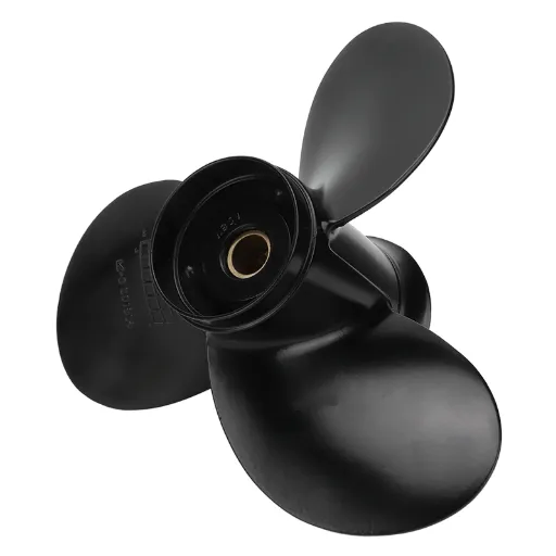 Signs Your Propeller is Spinning