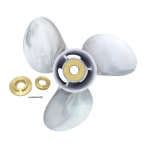 Step-by-Step Guide to Propeller Removal