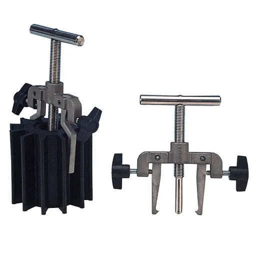 Tools and Techniques for Impeller Replacement