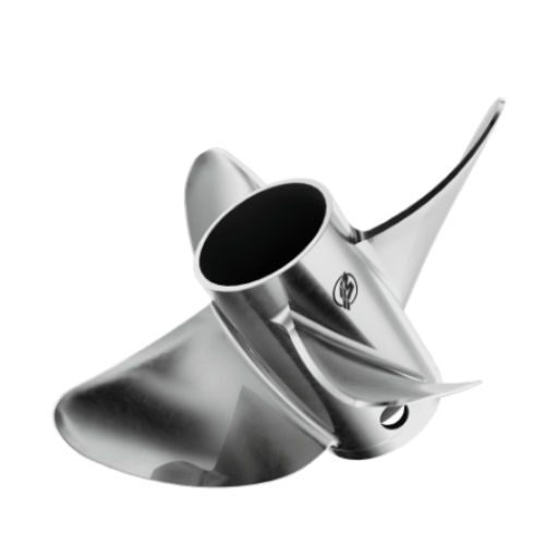 Understanding Boat Propellers