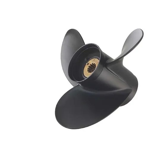 Understanding Propeller Specifications