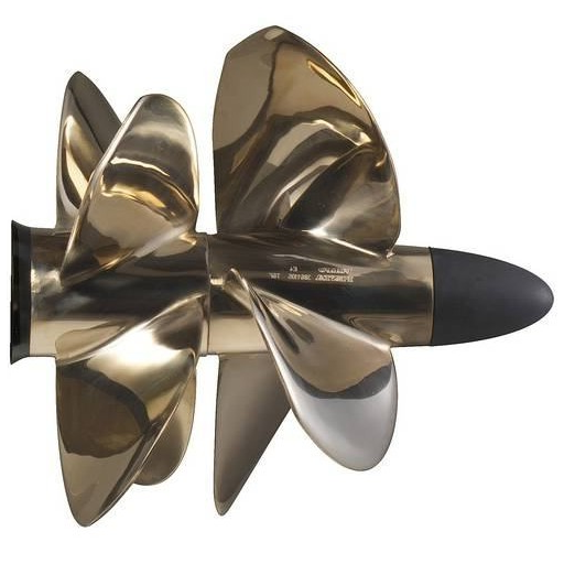 Understanding Propeller Types