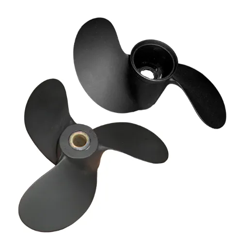 Understanding the Evinrude Outboard Propeller