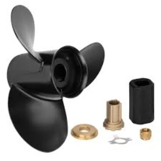 Understanding the Importance of a Proper Boat Propeller Installation