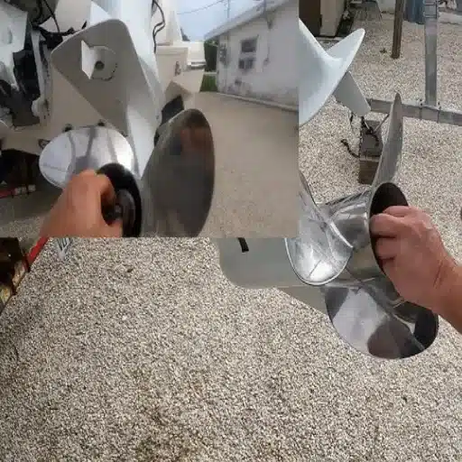 Video Tutorials and Resources for Suzuki Outboard Prop Changes