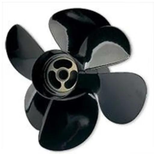 volvo penta propeller guide