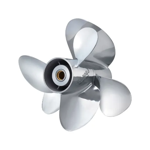 2025 Innovations in Propeller Technology