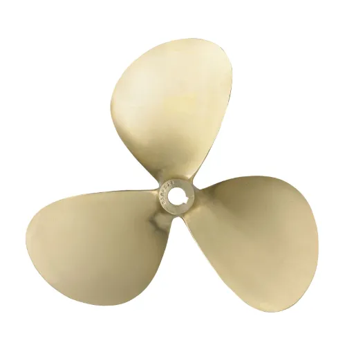 Applications of Left-Hand and Right-Hand Propellers
