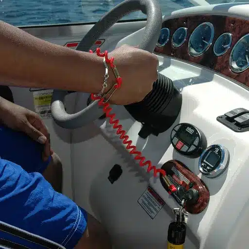 Best Practices for Safe Boating