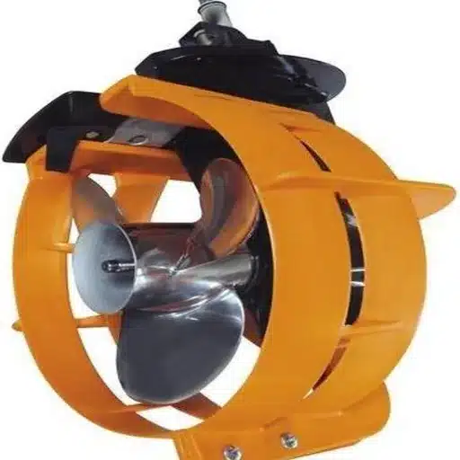 Best Practices to Prevent Propeller Strikes