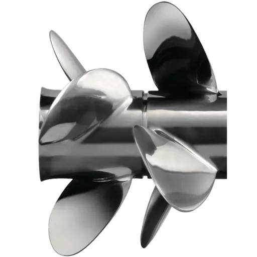 Choosing the Right Propeller for Your Suzuki Outboard