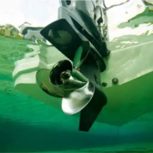 Choosing the Right Yamaha Propeller for Your Boat