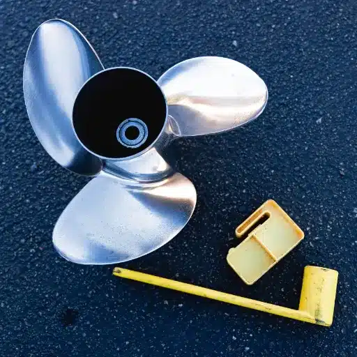 Essential Propeller Hardware and Maintenance Tips