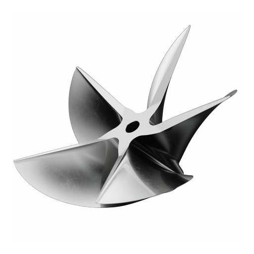 Factors Influencing Propeller Pitch Selection
