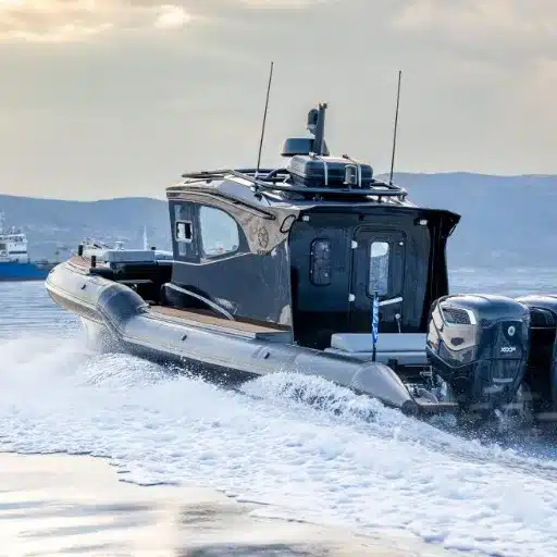 Future Trends in Boating Safety and Technology
