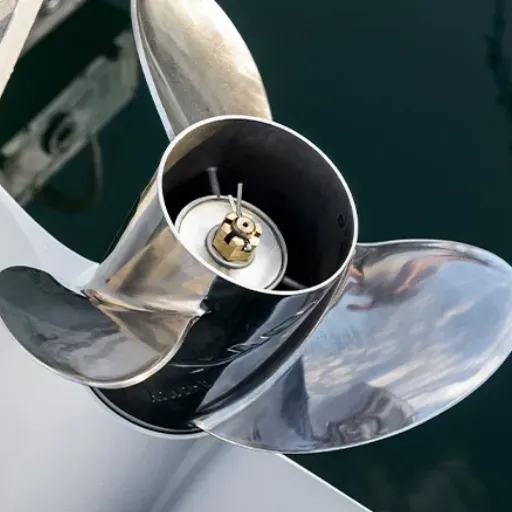 Future Trends in Boating and Propeller Technology