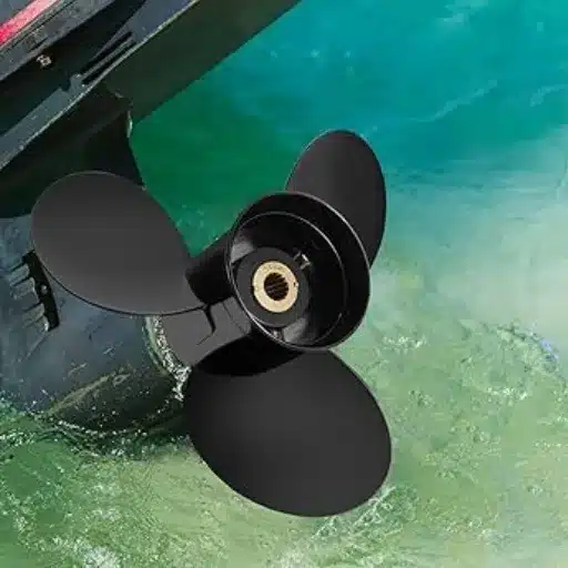 Innovations in Marine Propulsion