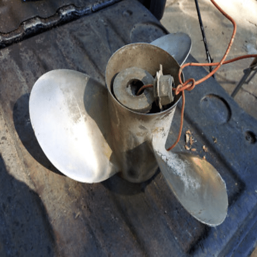 Innovative Solutions for Reducing Propeller Cavitation