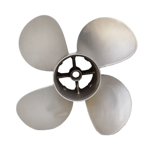 Introduction to Propellers
