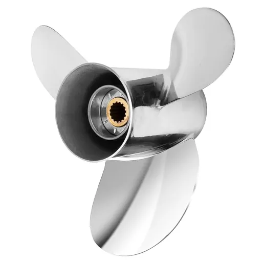 Introduction to Yamaha Propellers