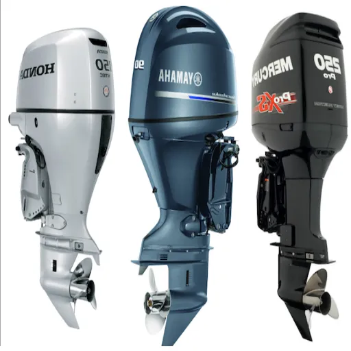 Key Differences Between Inboard vs Outboard