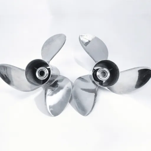 Left Hand vs Right Hand Propeller 2025: Understanding Propeller Rotation and Performance