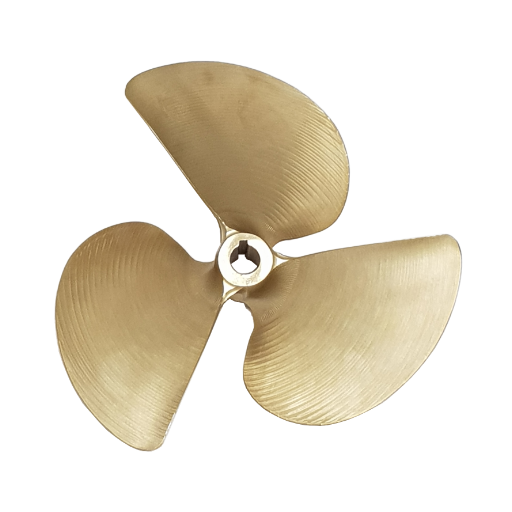 Maintaining and Optimizing Propeller Performance