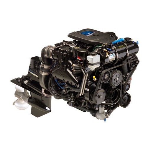 Maintenance Requirements for Inboard and Outboard Motors