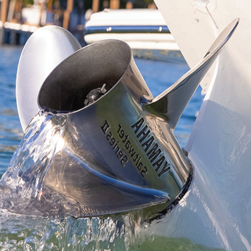 Maximizing Performance with Yamaha Outboard Propellers