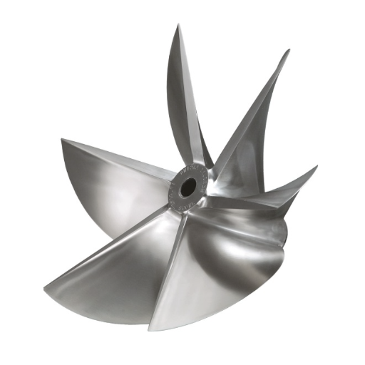 Recent Trends in Propeller Technology