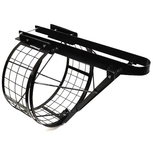 The Importance of Propeller Guards in Boating