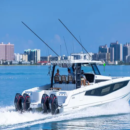 Trends in Boating Safety for 2025