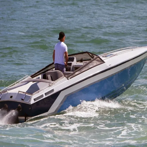 Trends in Marine Engines for 2025