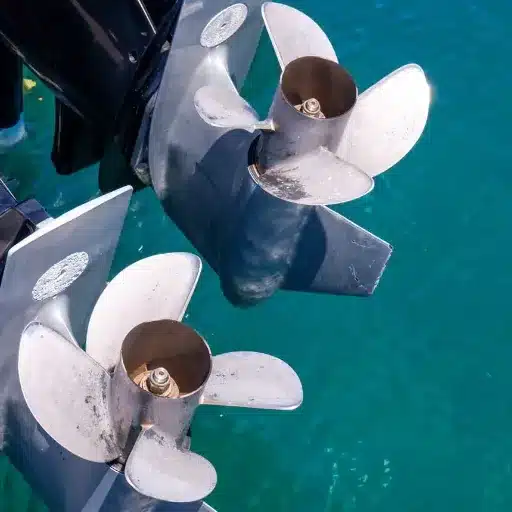 Understanding Boat Propellers and Their Risks
